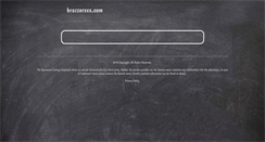 Desktop Screenshot of brazzerxxx.com